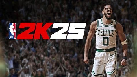 NBA 2K25 .